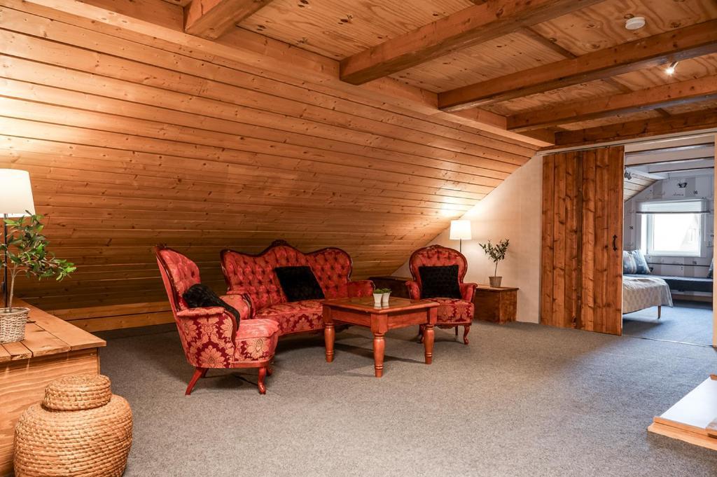 Unique Rustic Property In Skane Linderod Exteriör bild