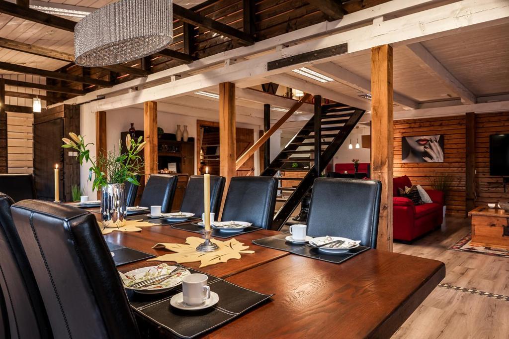 Unique Rustic Property In Skane Linderod Exteriör bild