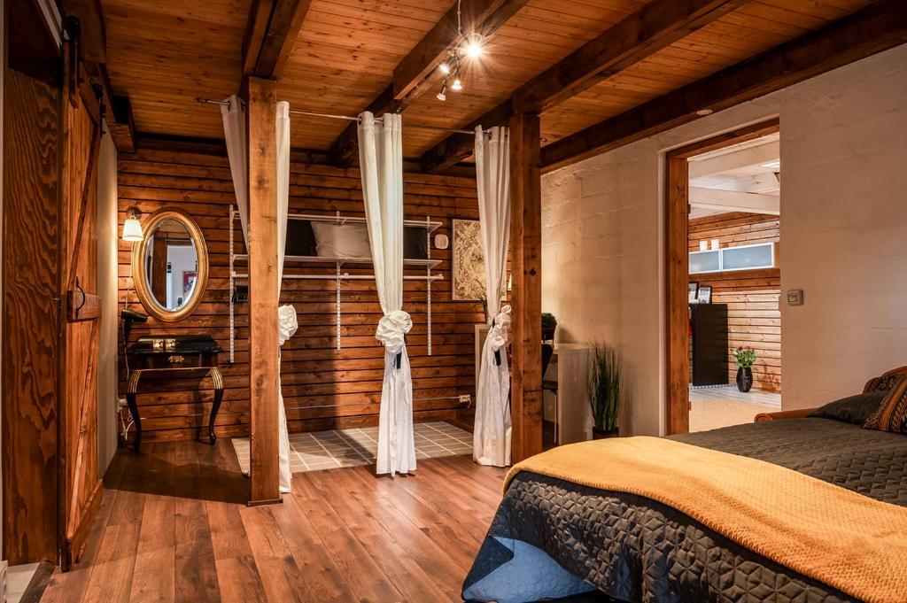 Unique Rustic Property In Skane Linderod Exteriör bild